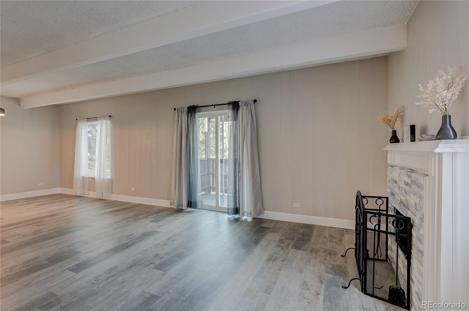 9700 E Iliff Avenue Denver CO 80231