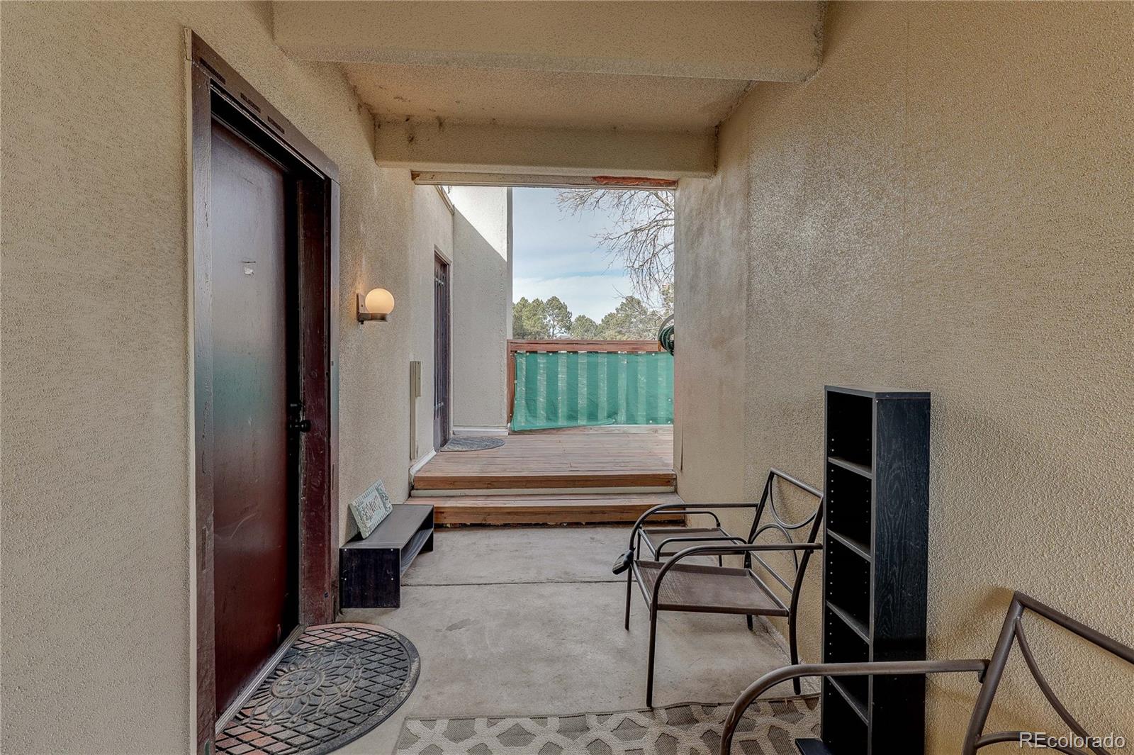 9700 E Iliff Avenue Denver CO 80231
