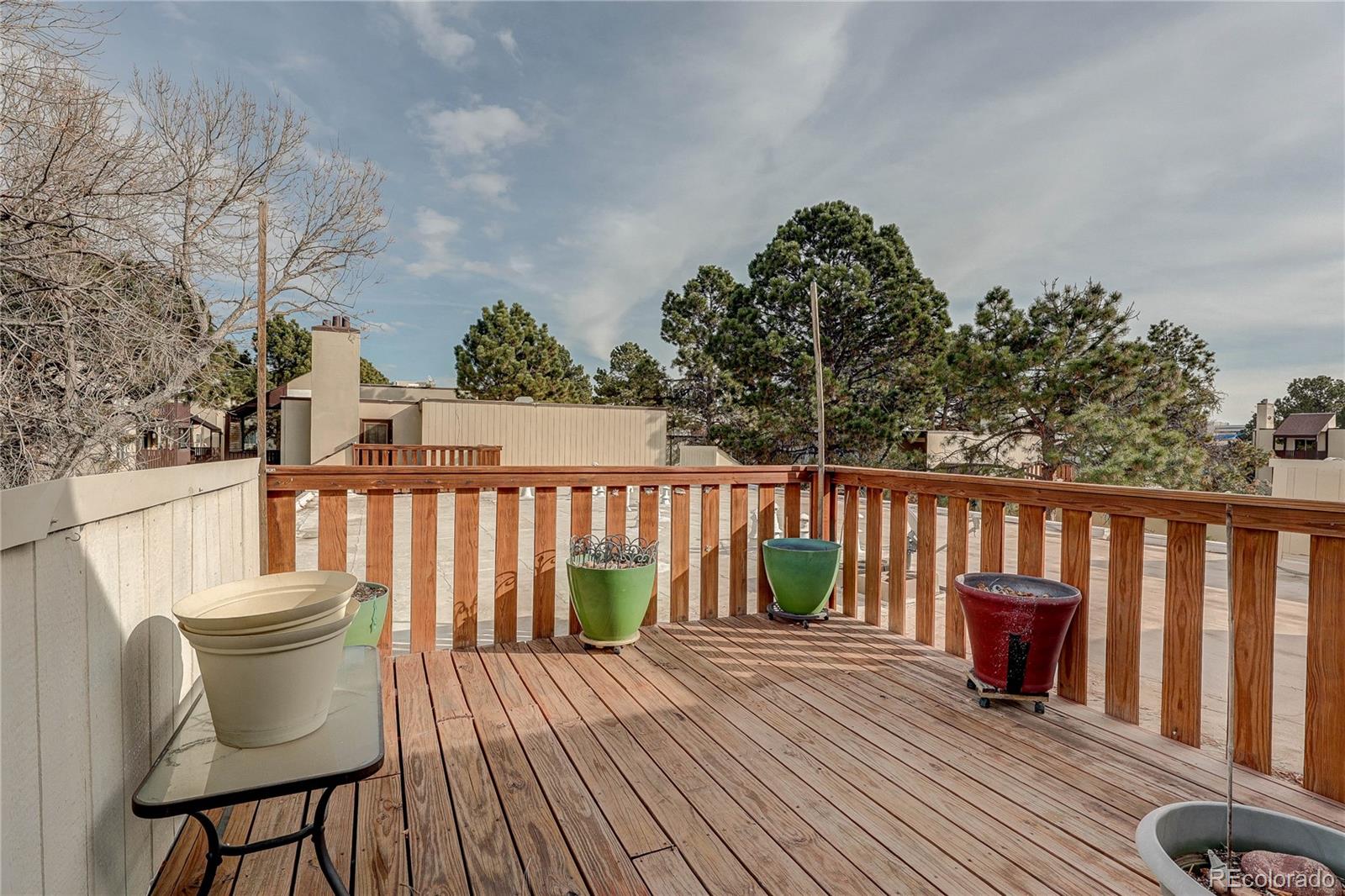 9700 E Iliff Avenue Denver CO 80231