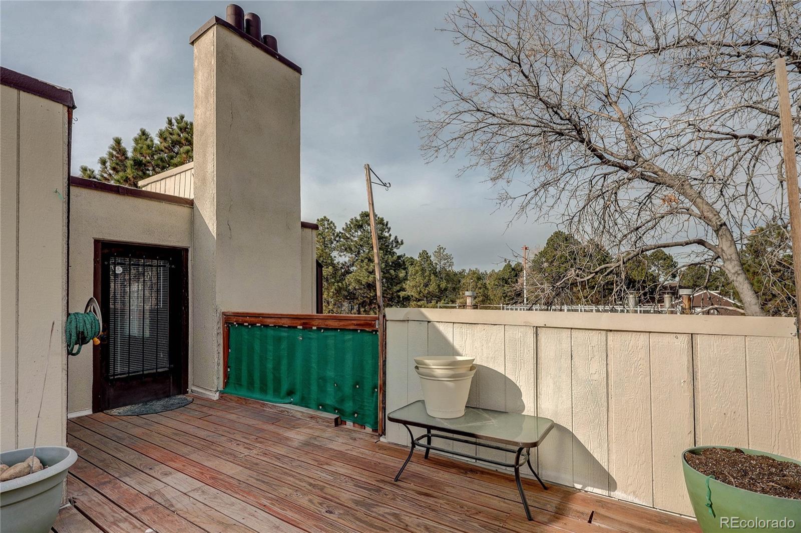 9700 E Iliff Avenue Denver CO 80231