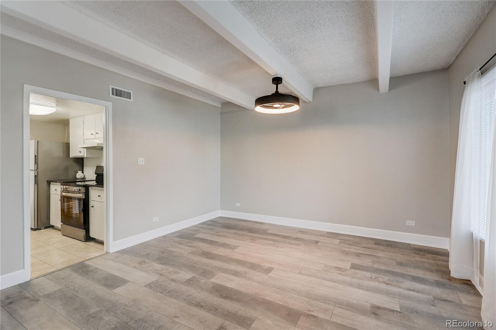 9700 E Iliff Avenue Denver CO 80231