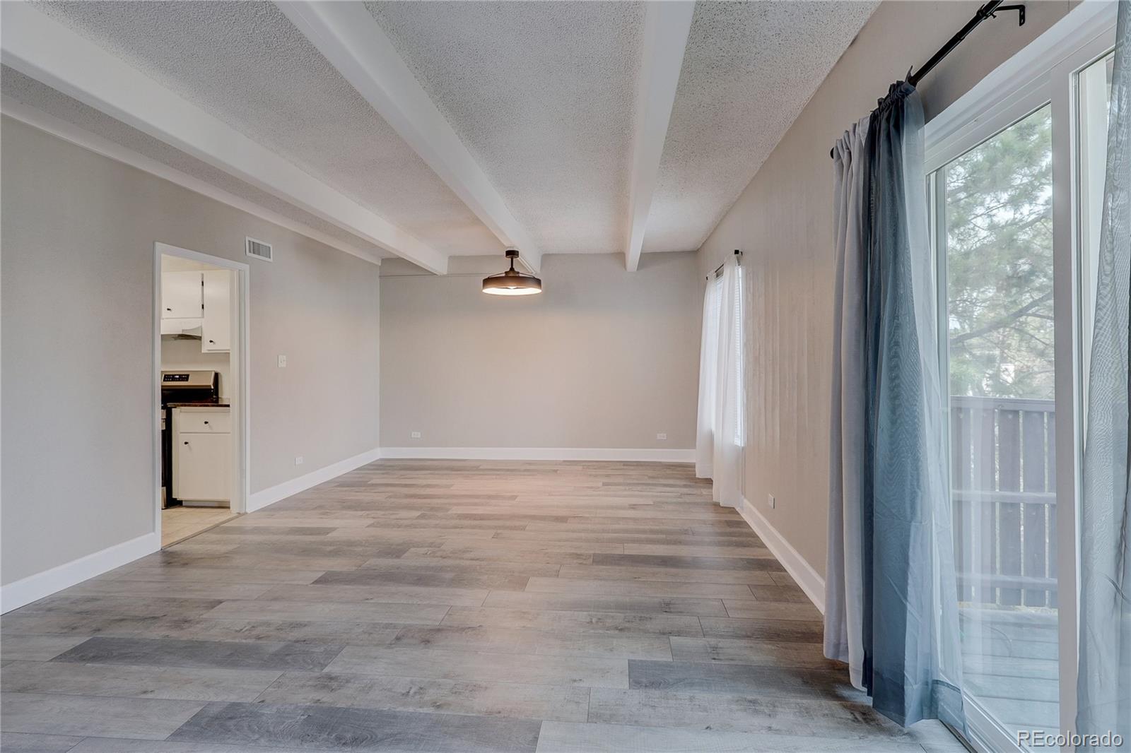 9700 E Iliff Avenue Denver CO 80231