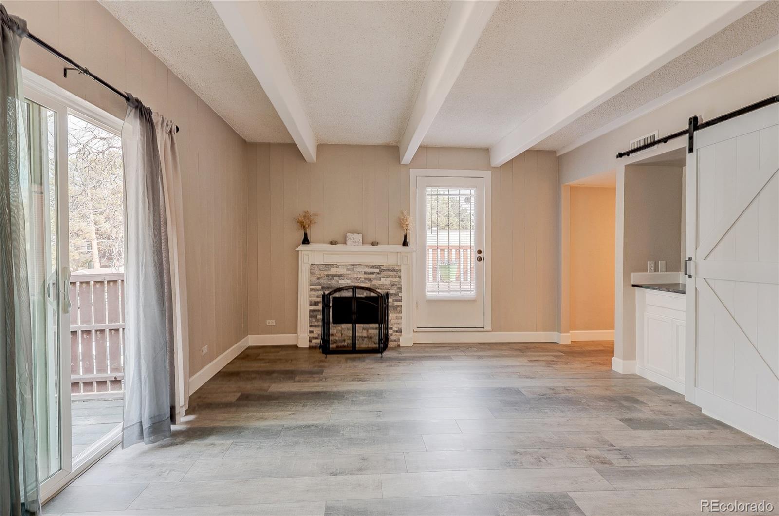 9700 E Iliff Avenue Denver CO 80231