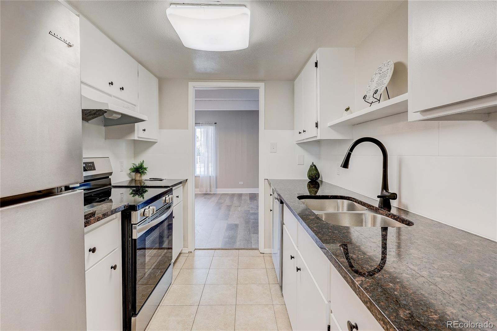 9700 E Iliff Avenue Denver CO 80231