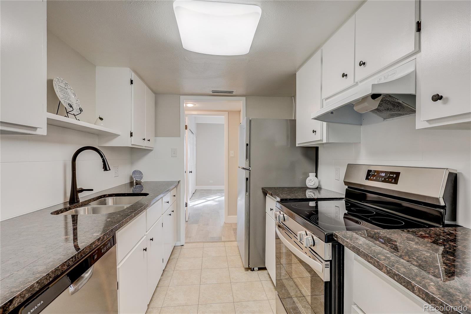 9700 E Iliff Avenue Denver CO 80231