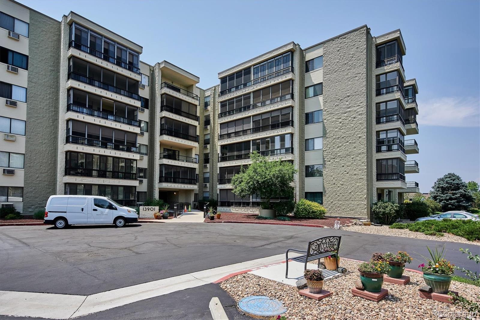 13901 E Marina Drive Aurora CO 80014