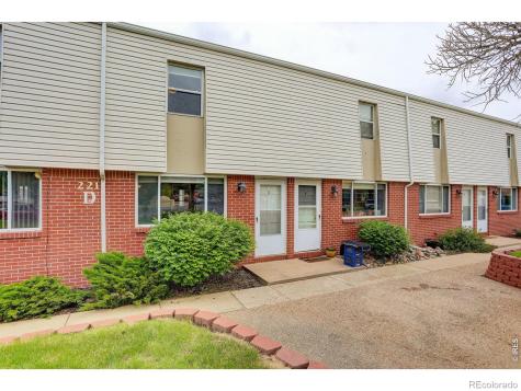 221 Chestnut Street Windsor CO 80550