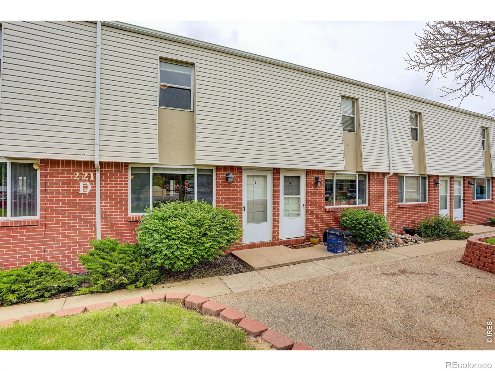 221 Chestnut Street Windsor CO 80550