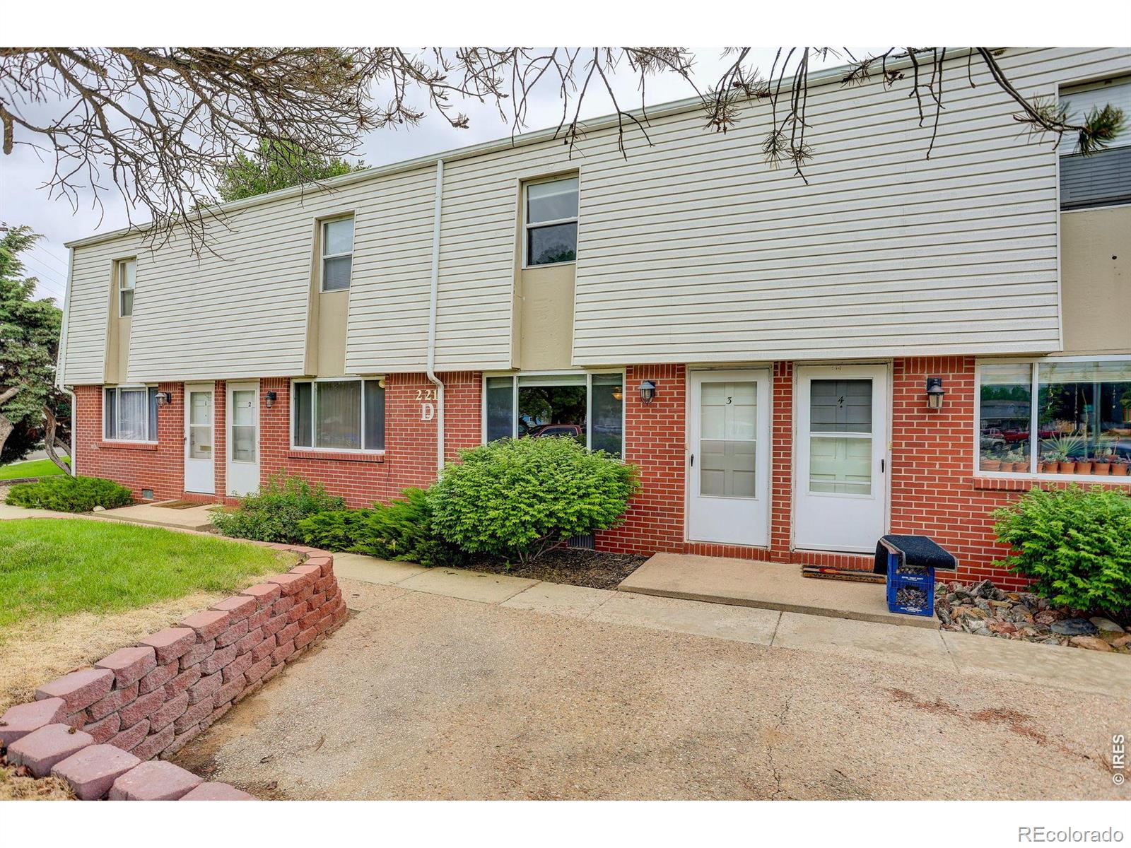 221 Chestnut Street Windsor CO 80550
