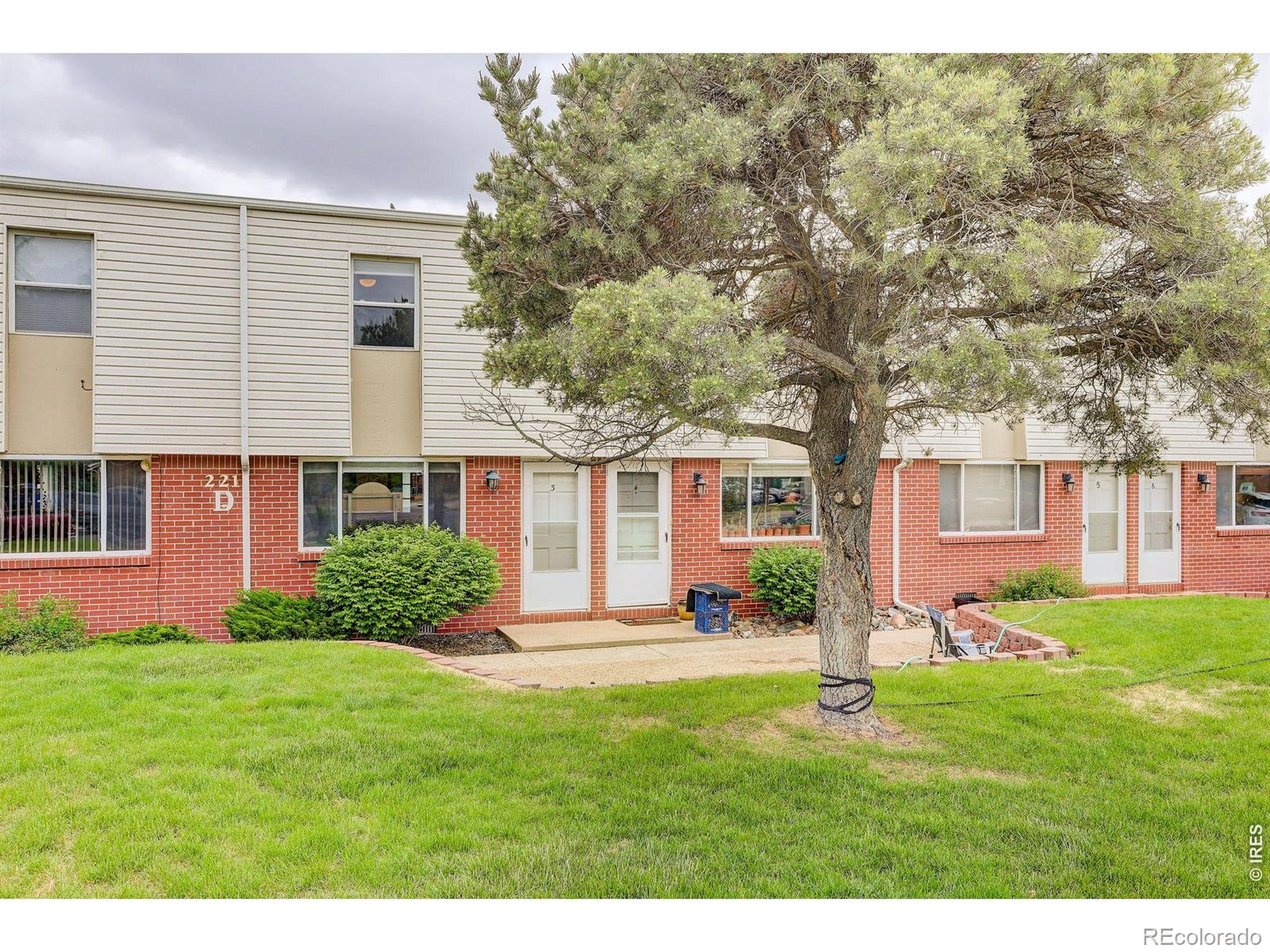 221 Chestnut Street Windsor CO 80550