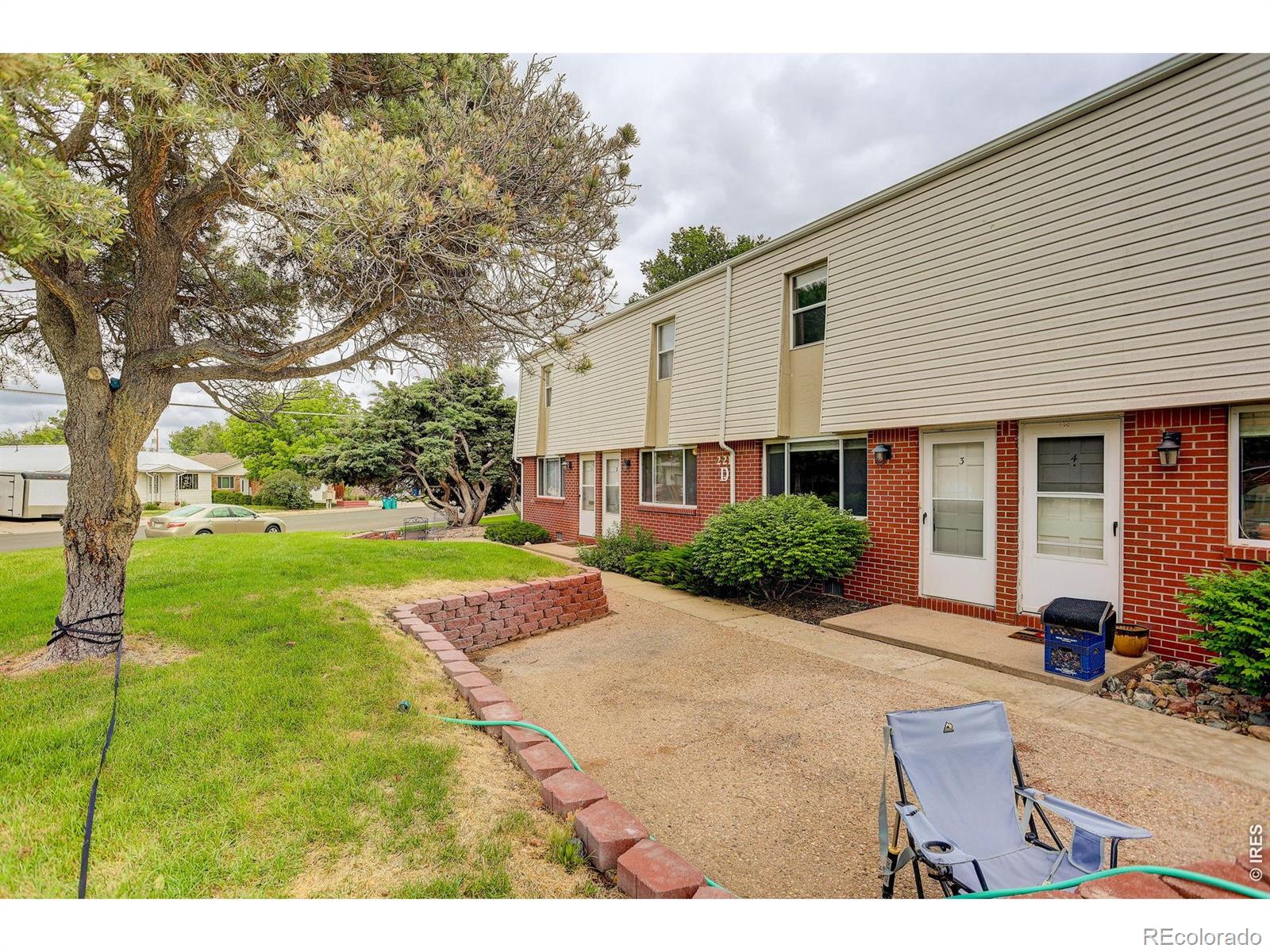 221 Chestnut Street Windsor CO 80550