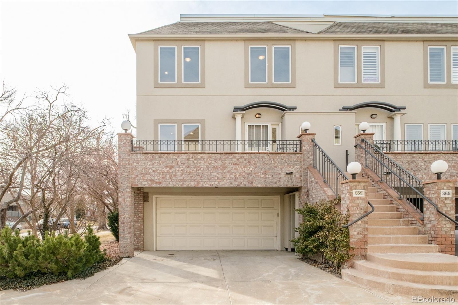 355 N Ogden Street Denver CO 80218