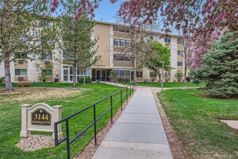 3144 S Wheeling Way Aurora CO 80014