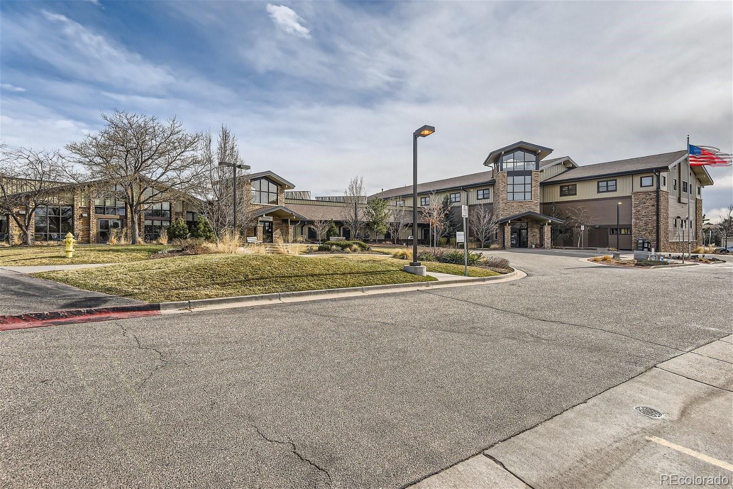 3144 S Wheeling Way Aurora CO 80014