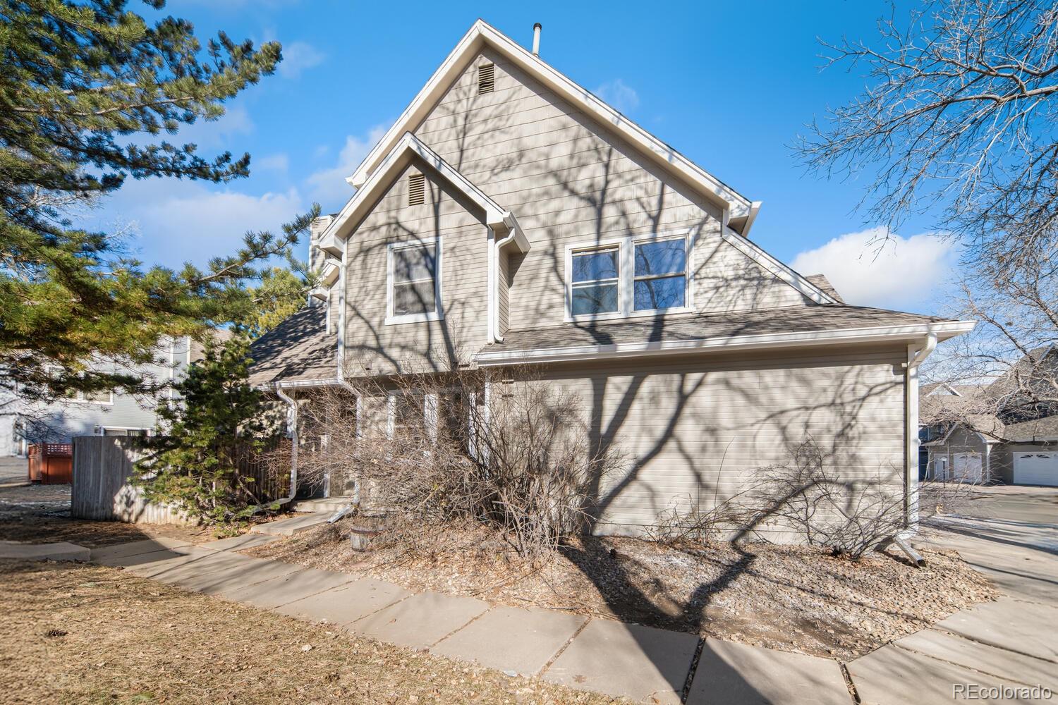 9041 Zephyr Court Broomfield CO 80021