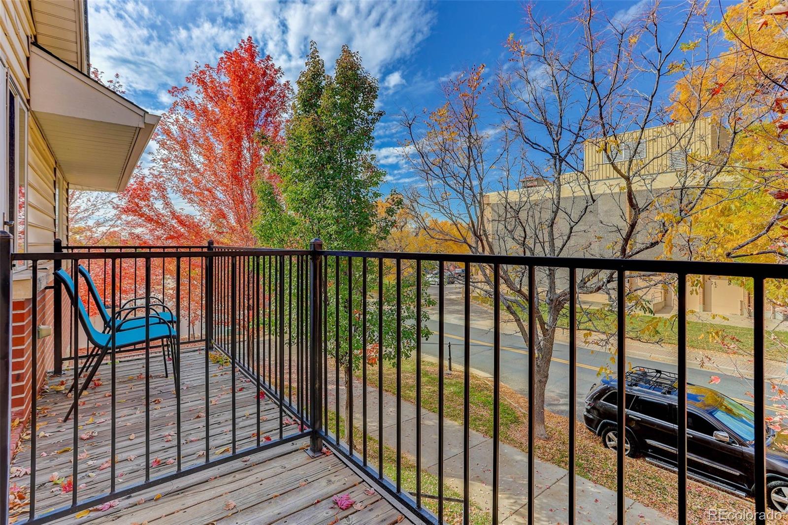7440 Lowell Boulevard Westminster CO 80030