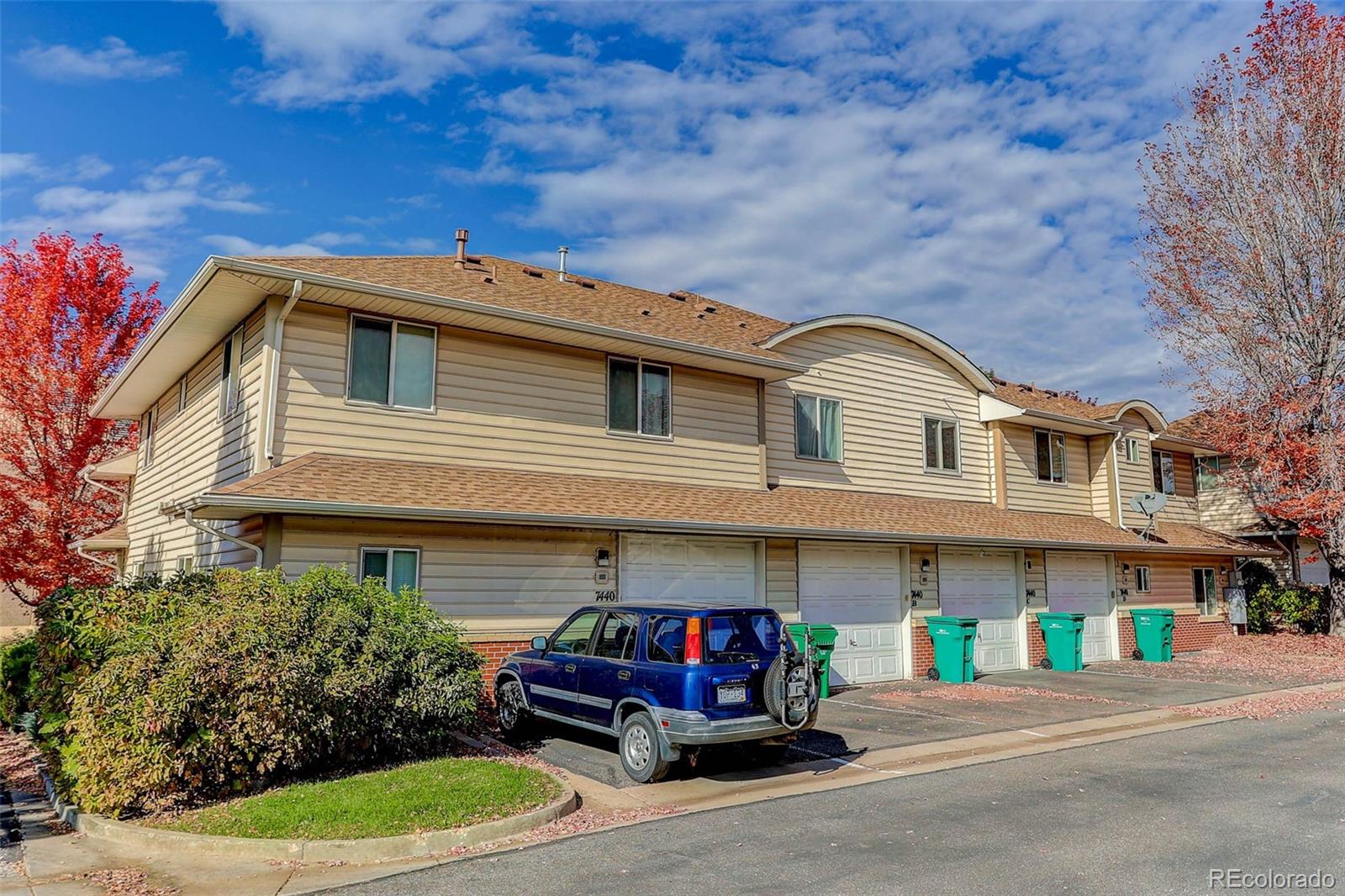 7440 Lowell Boulevard Westminster CO 80030