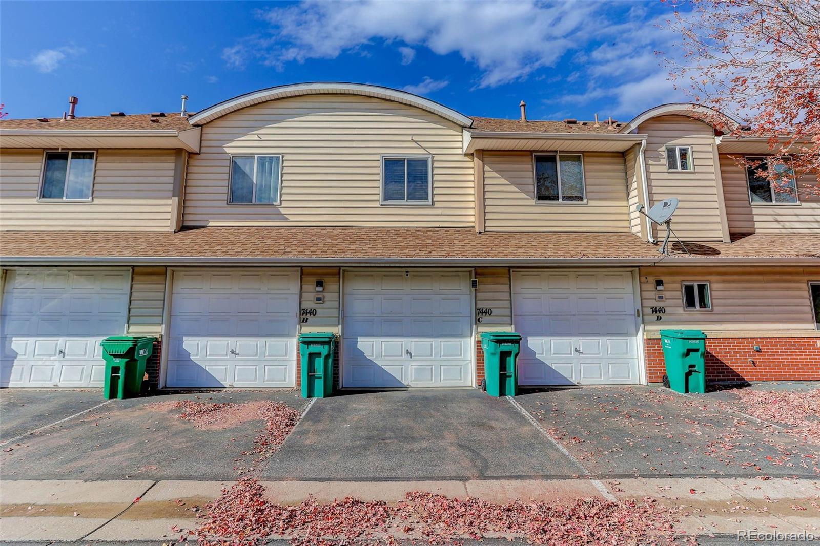 7440 Lowell Boulevard Westminster CO 80030