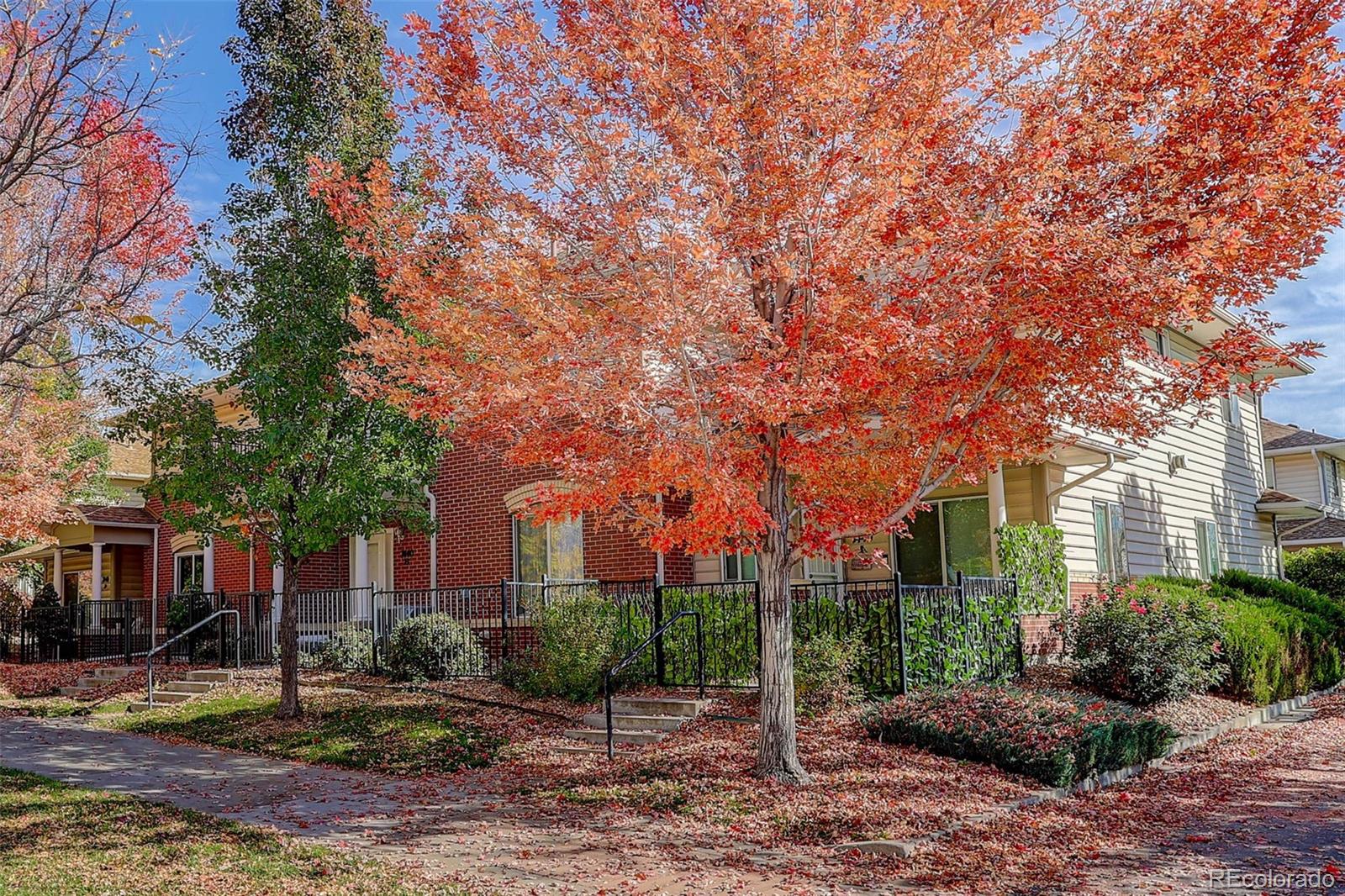 7440 Lowell Boulevard Westminster CO 80030