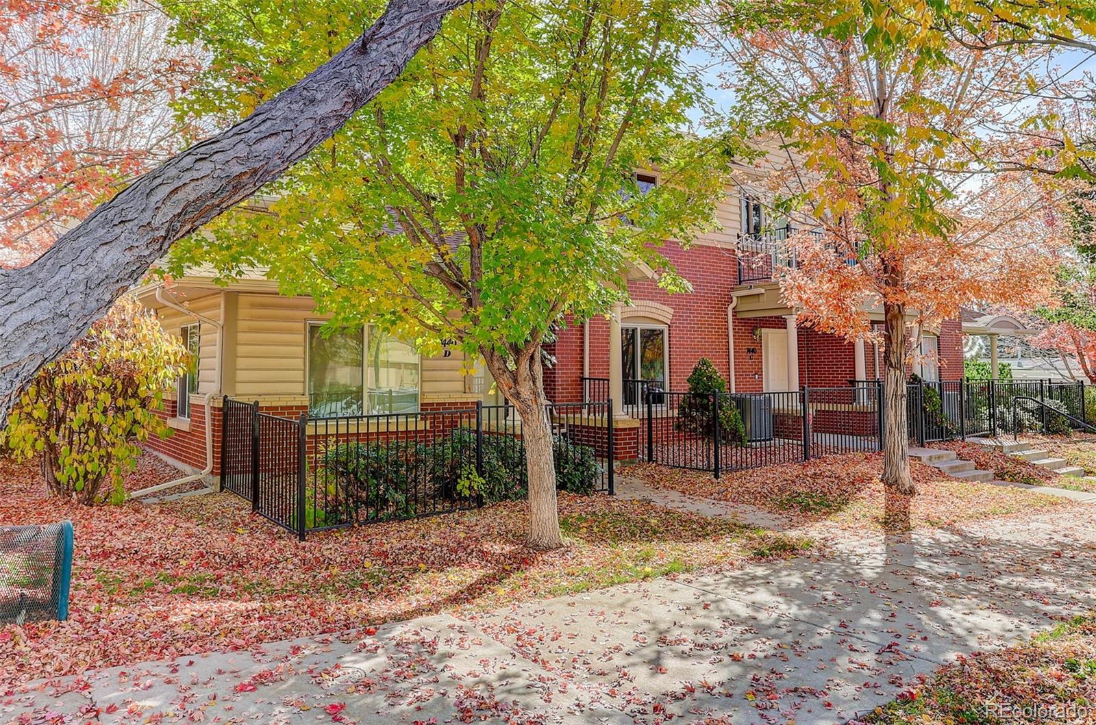 7440 Lowell Boulevard Westminster CO 80030