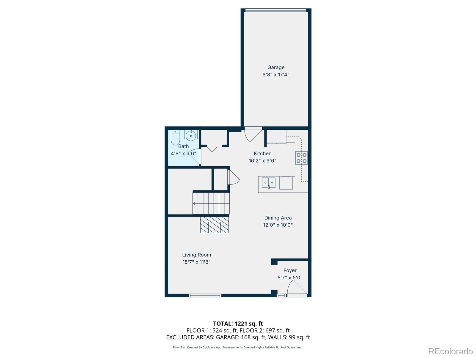 7440 Lowell Boulevard Westminster CO 80030