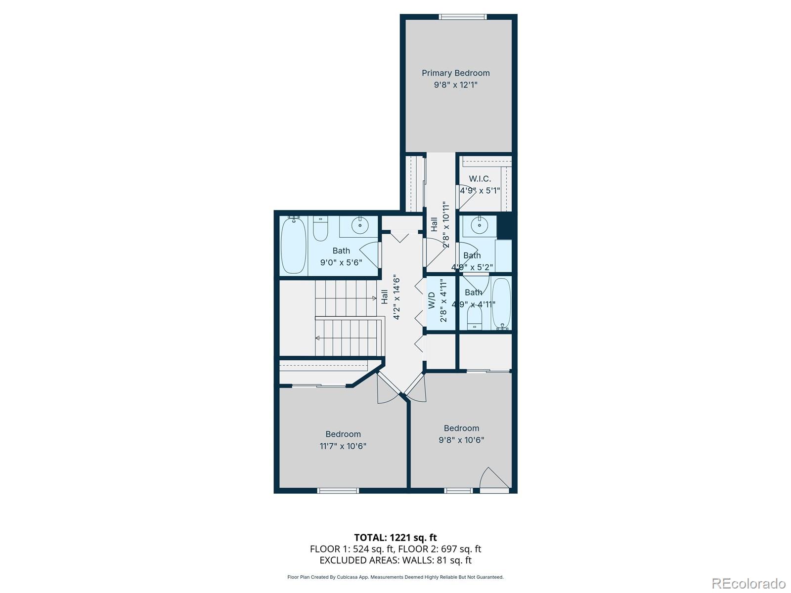 7440 Lowell Boulevard Westminster CO 80030