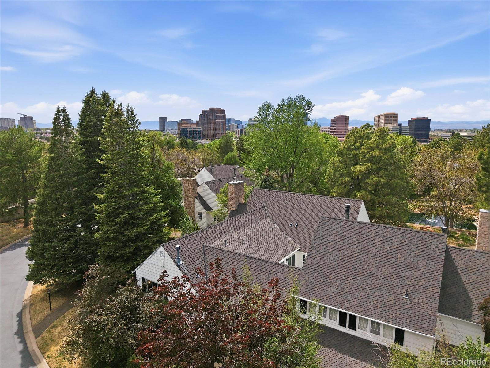 4675 S Yosemite Street Denver CO 80237