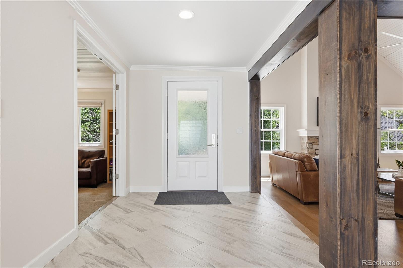 4675 S Yosemite Street Denver CO 80237