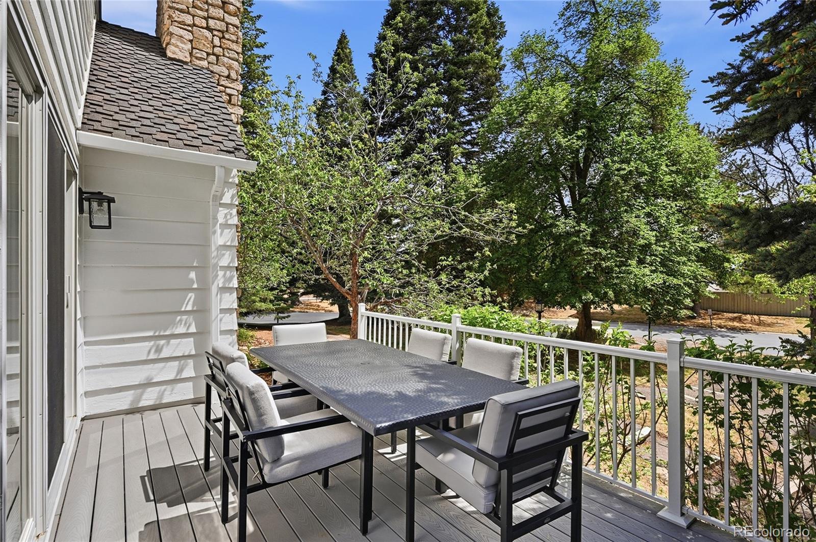4675 S Yosemite Street Denver CO 80237