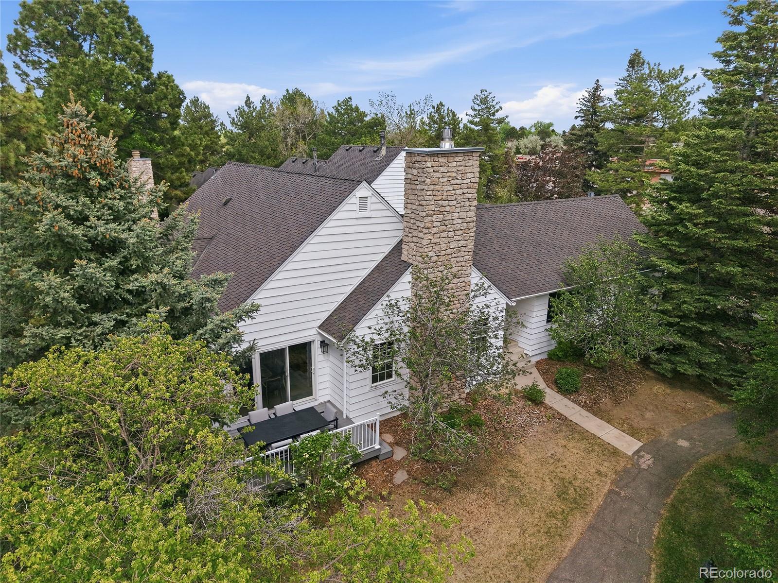 4675 S Yosemite Street Denver CO 80237