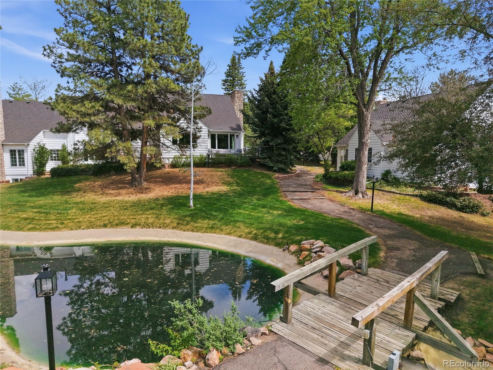 4675 S Yosemite Street Denver CO 80237