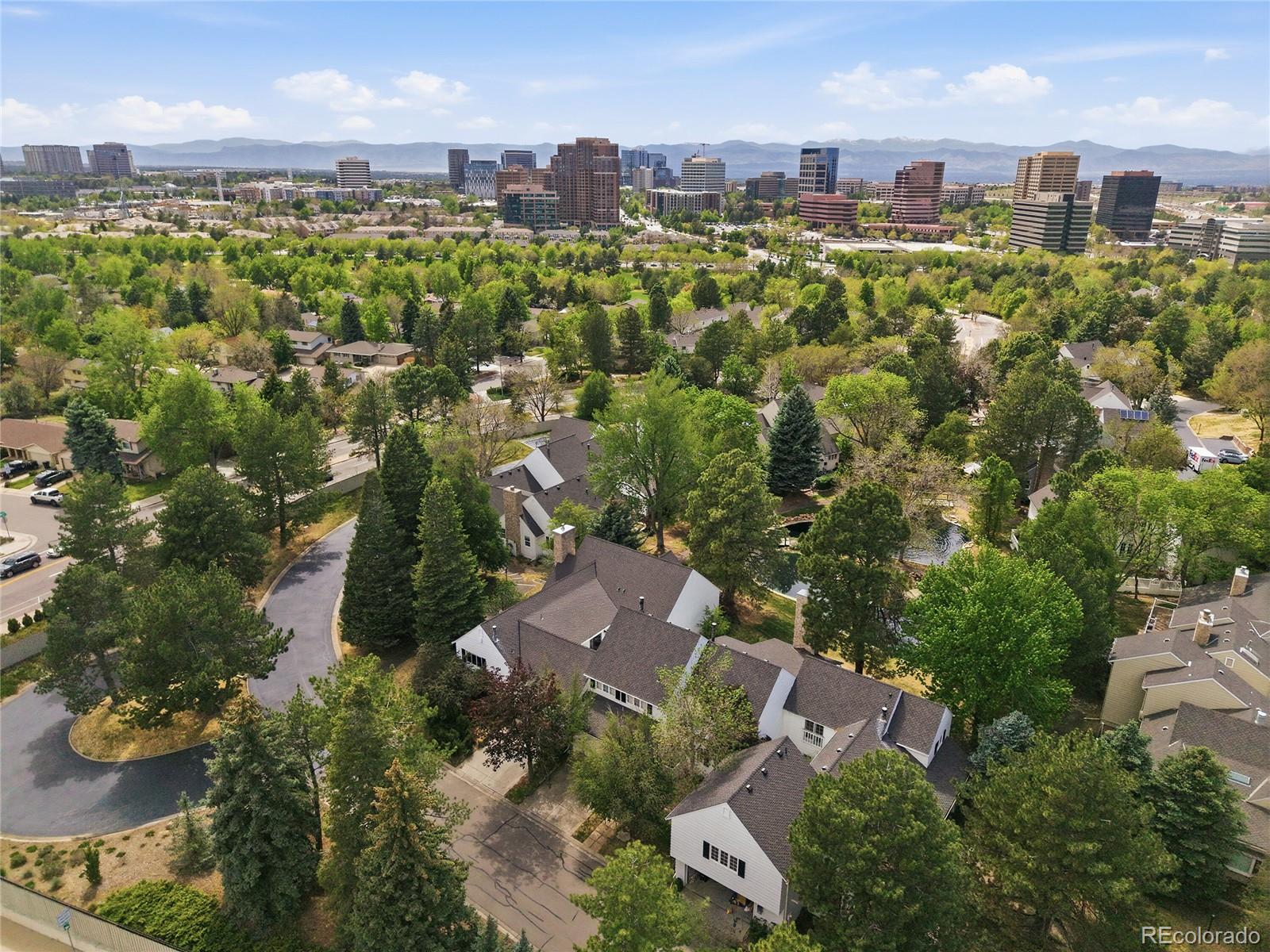 4675 S Yosemite Street Denver CO 80237