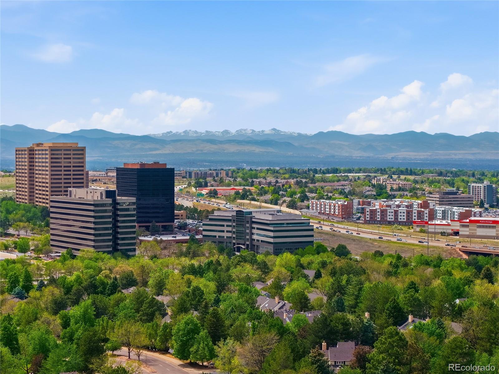 4675 S Yosemite Street Denver CO 80237