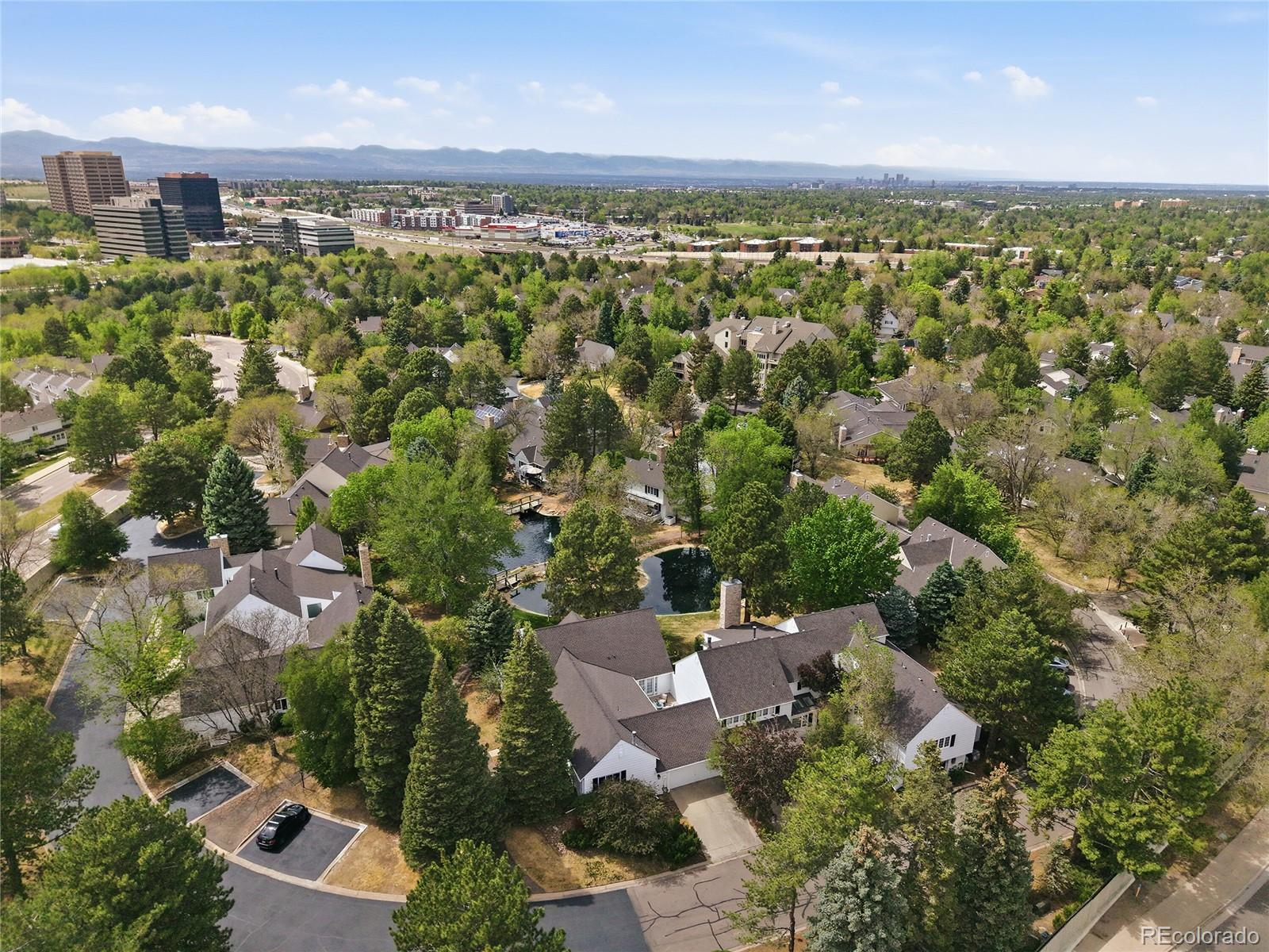 4675 S Yosemite Street Denver CO 80237