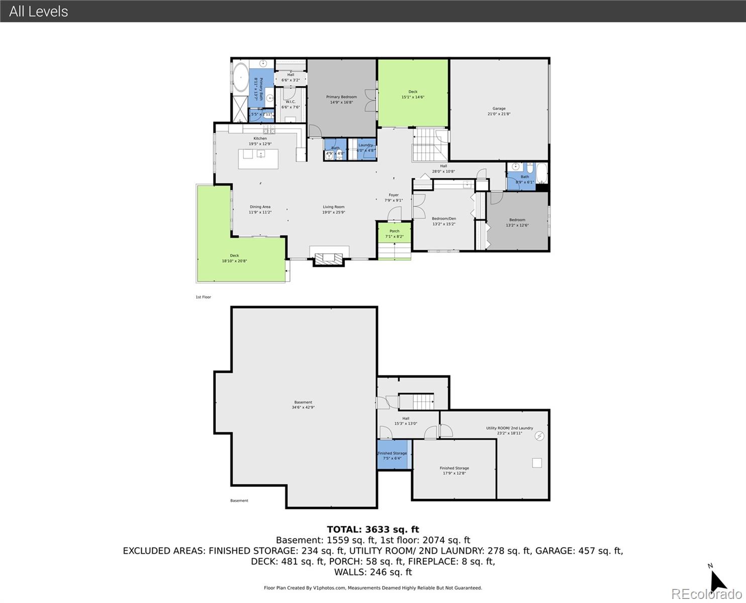 4675 S Yosemite Street Denver CO 80237