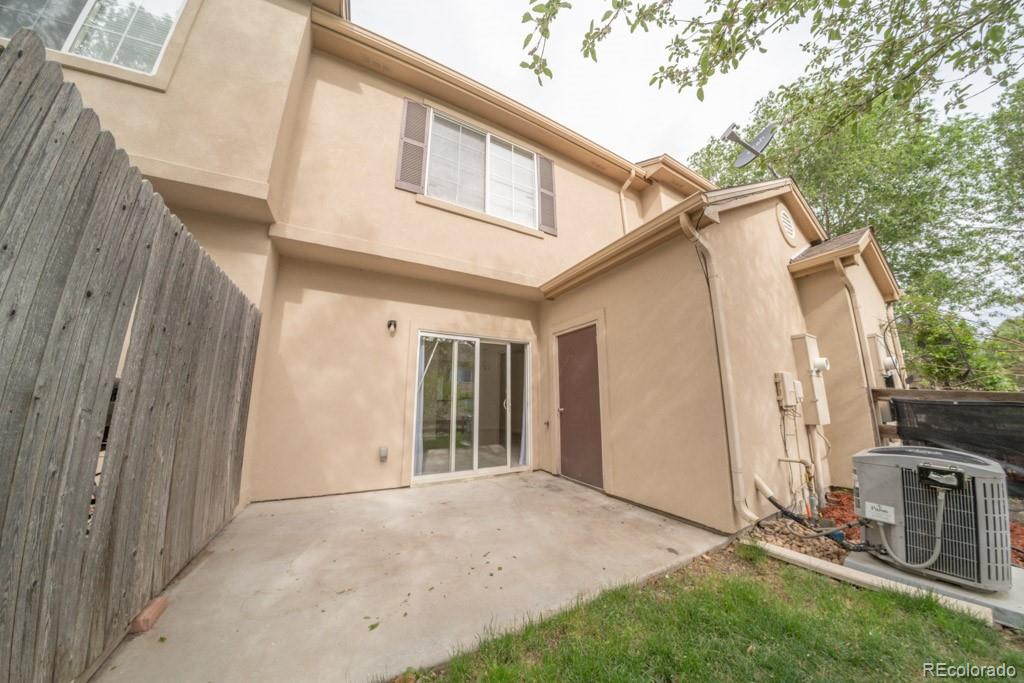 12780 Ivanhoe Street Thornton CO 80602