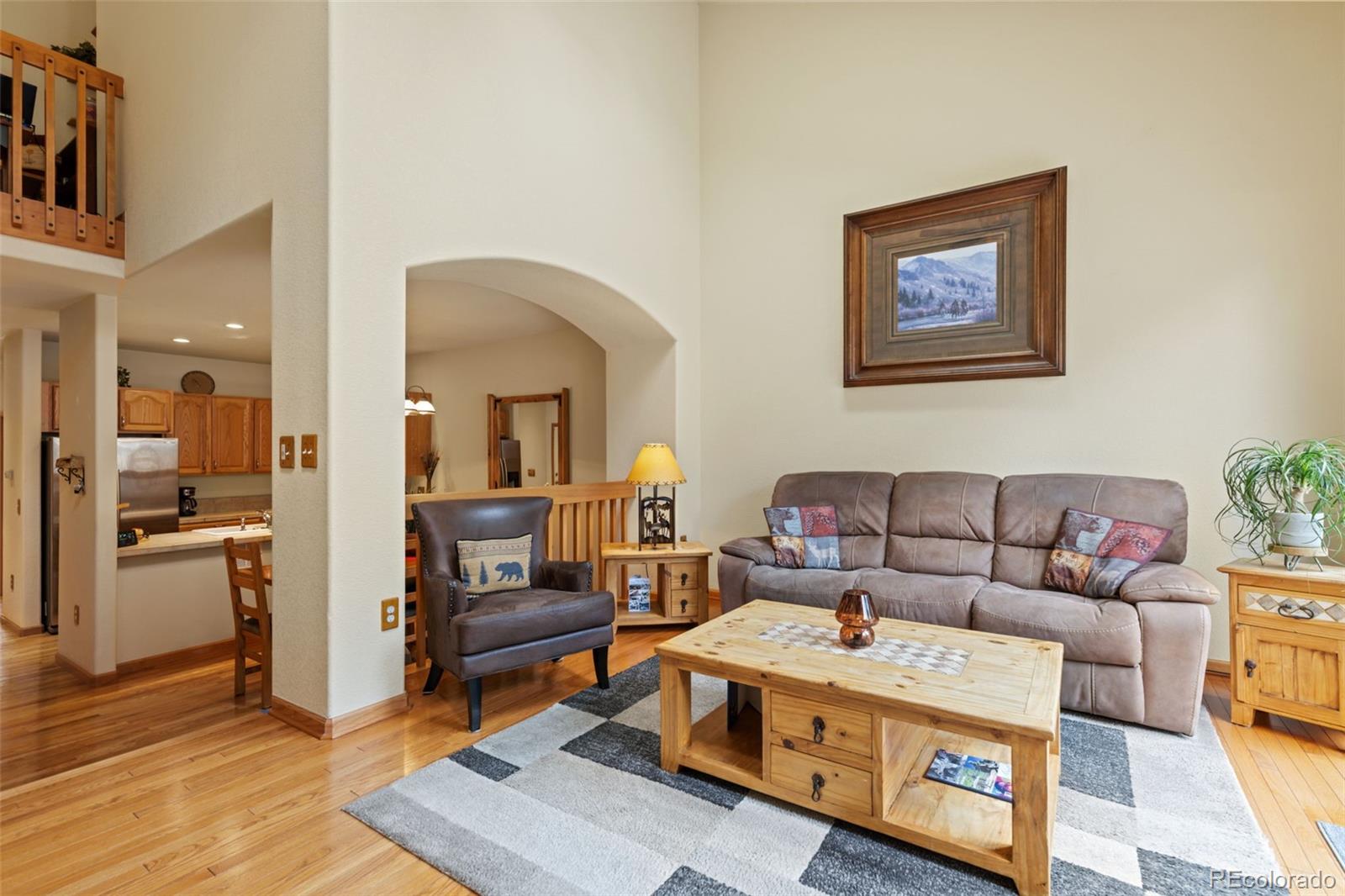 3667 Joyful Way Evergreen CO 80439