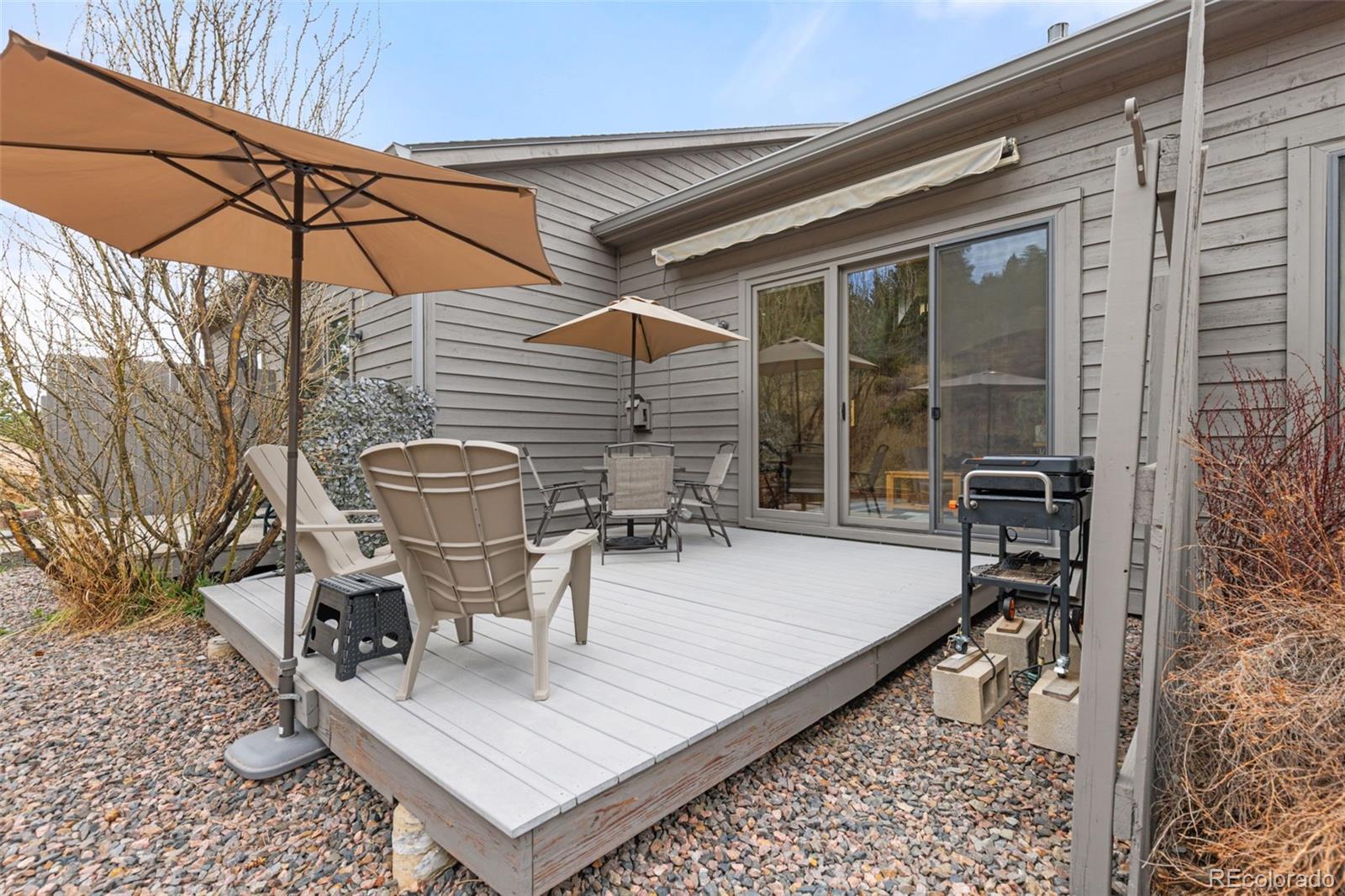 3667 Joyful Way Evergreen CO 80439