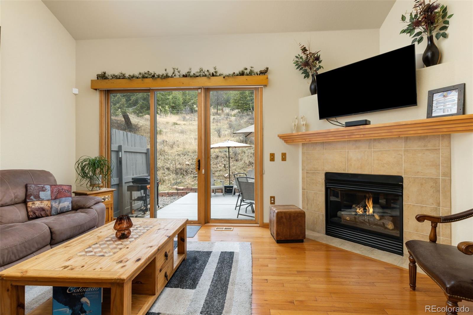 3667 Joyful Way Evergreen CO 80439