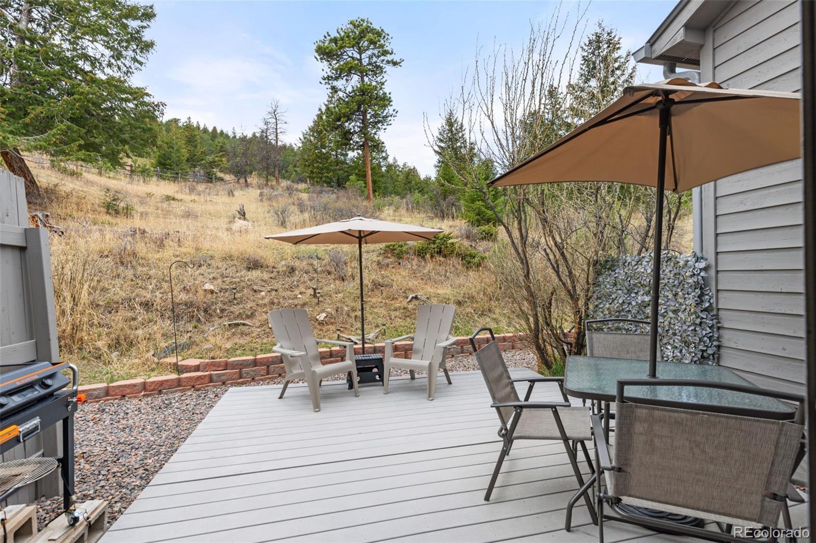 3667 Joyful Way Evergreen CO 80439
