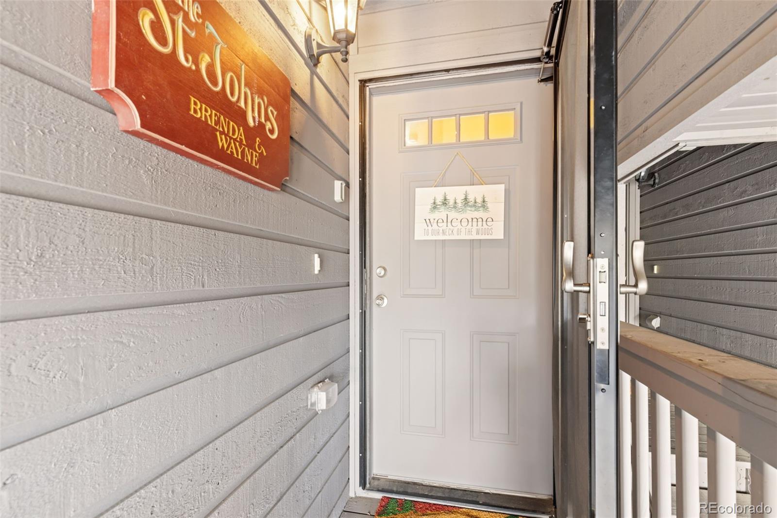3667 Joyful Way Evergreen CO 80439