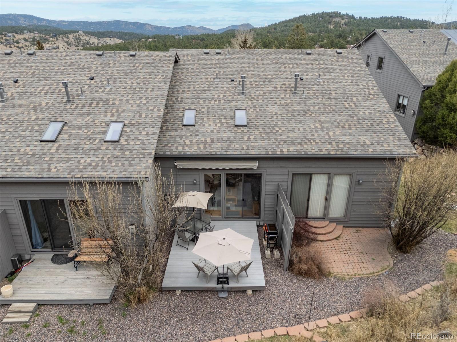 3667 Joyful Way Evergreen CO 80439