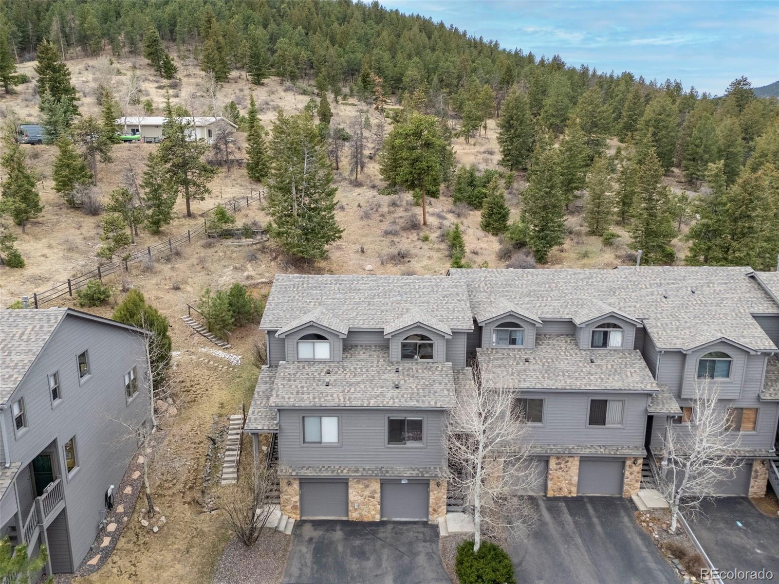 3667 Joyful Way Evergreen CO 80439