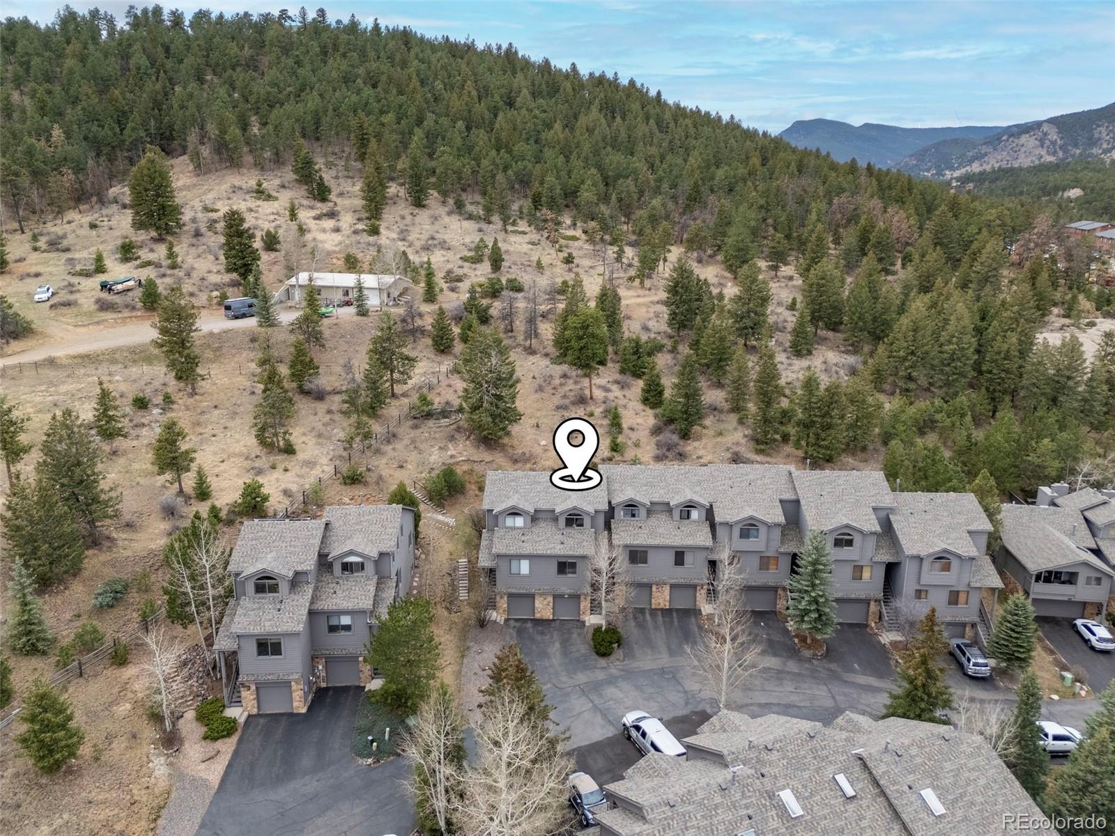 3667 Joyful Way Evergreen CO 80439