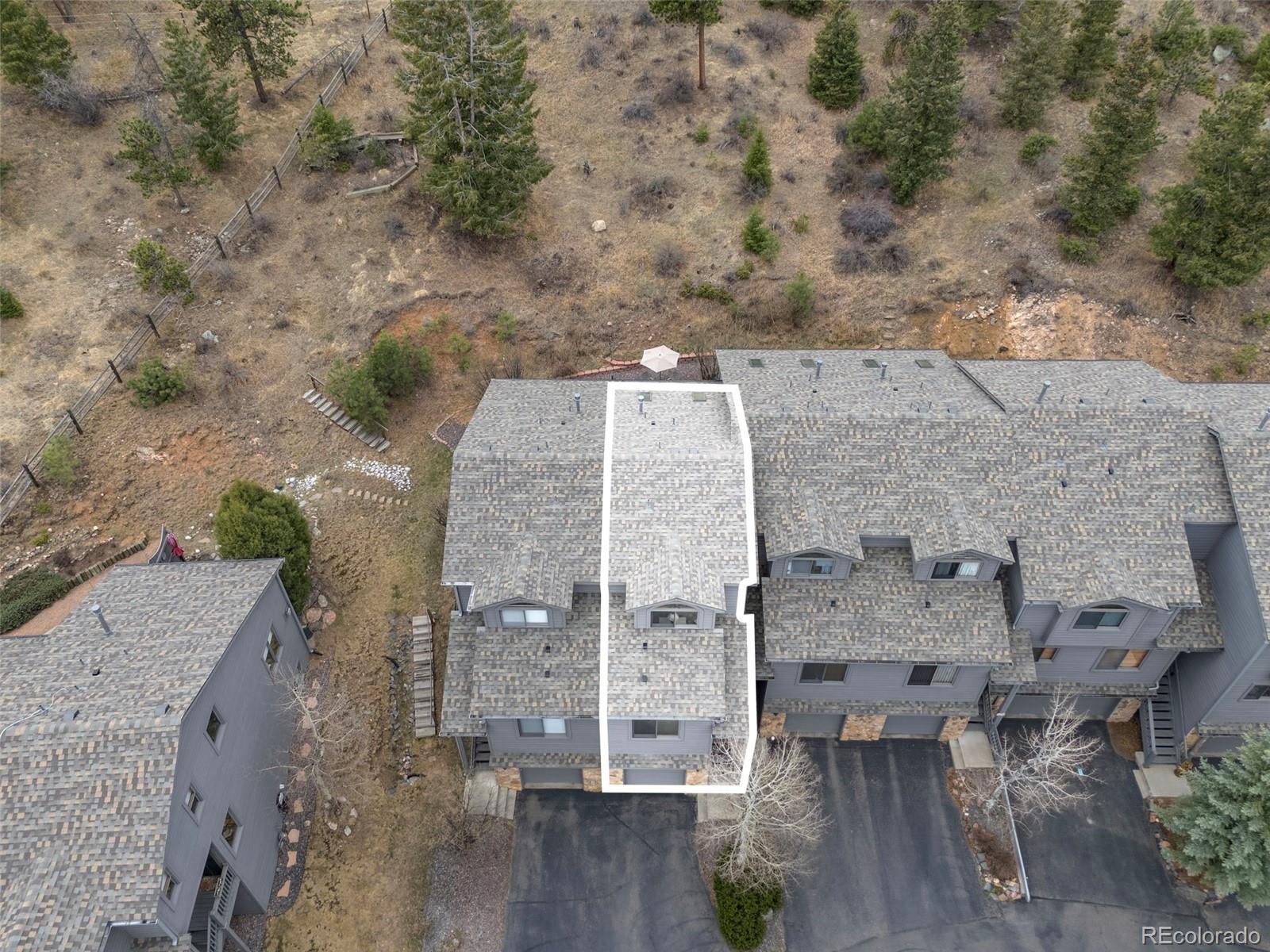 3667 Joyful Way Evergreen CO 80439