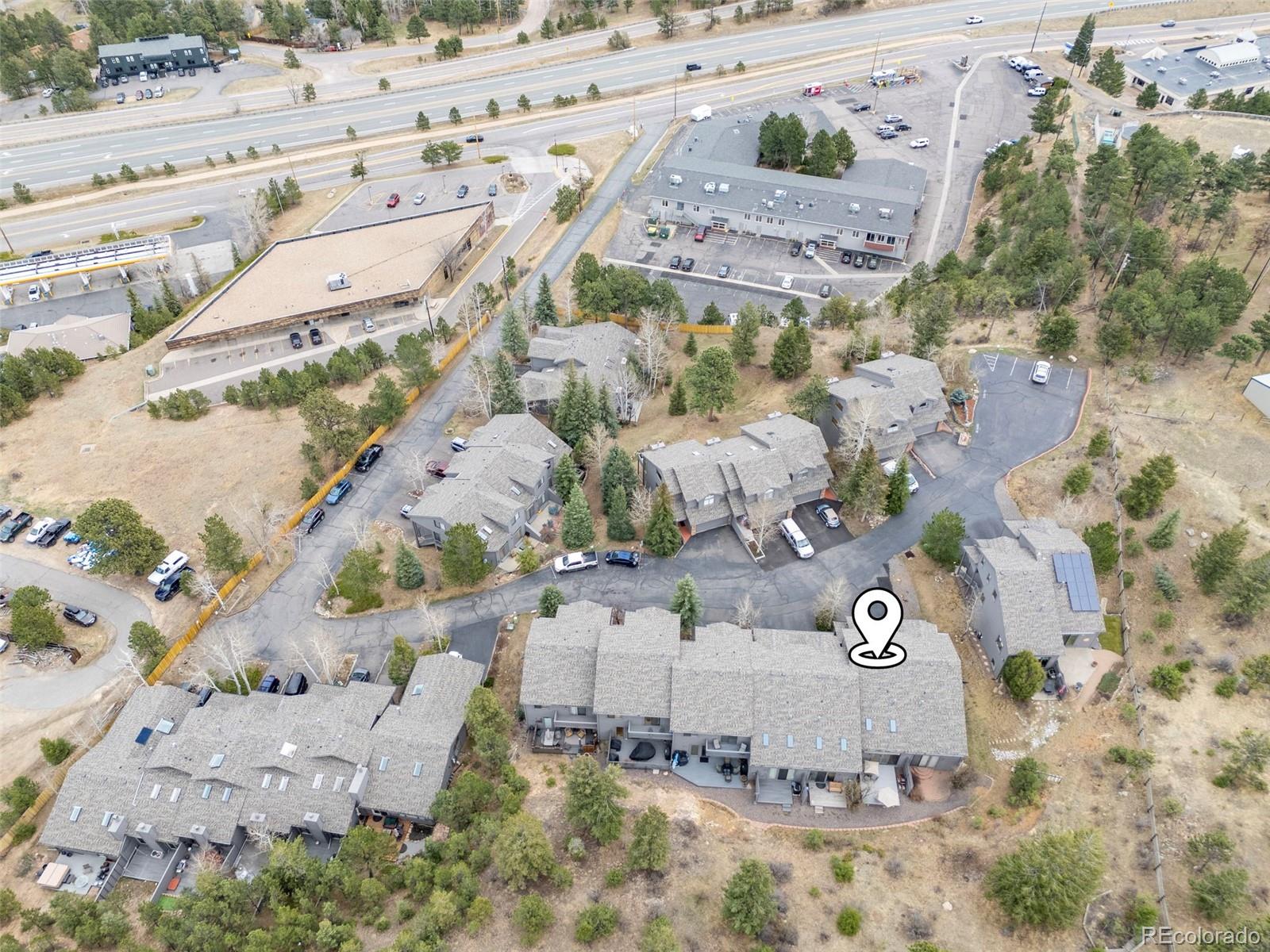 3667 Joyful Way Evergreen CO 80439