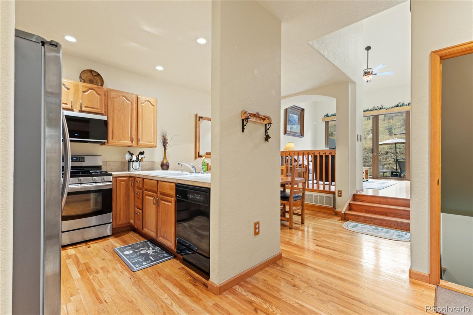 3667 Joyful Way Evergreen CO 80439