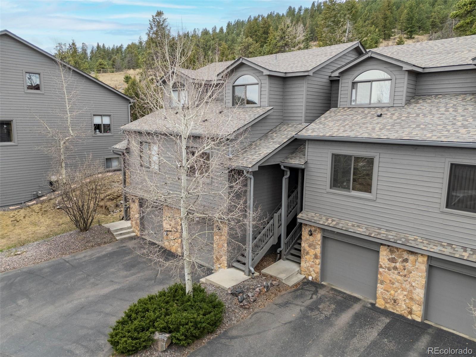3667 Joyful Way Evergreen CO 80439