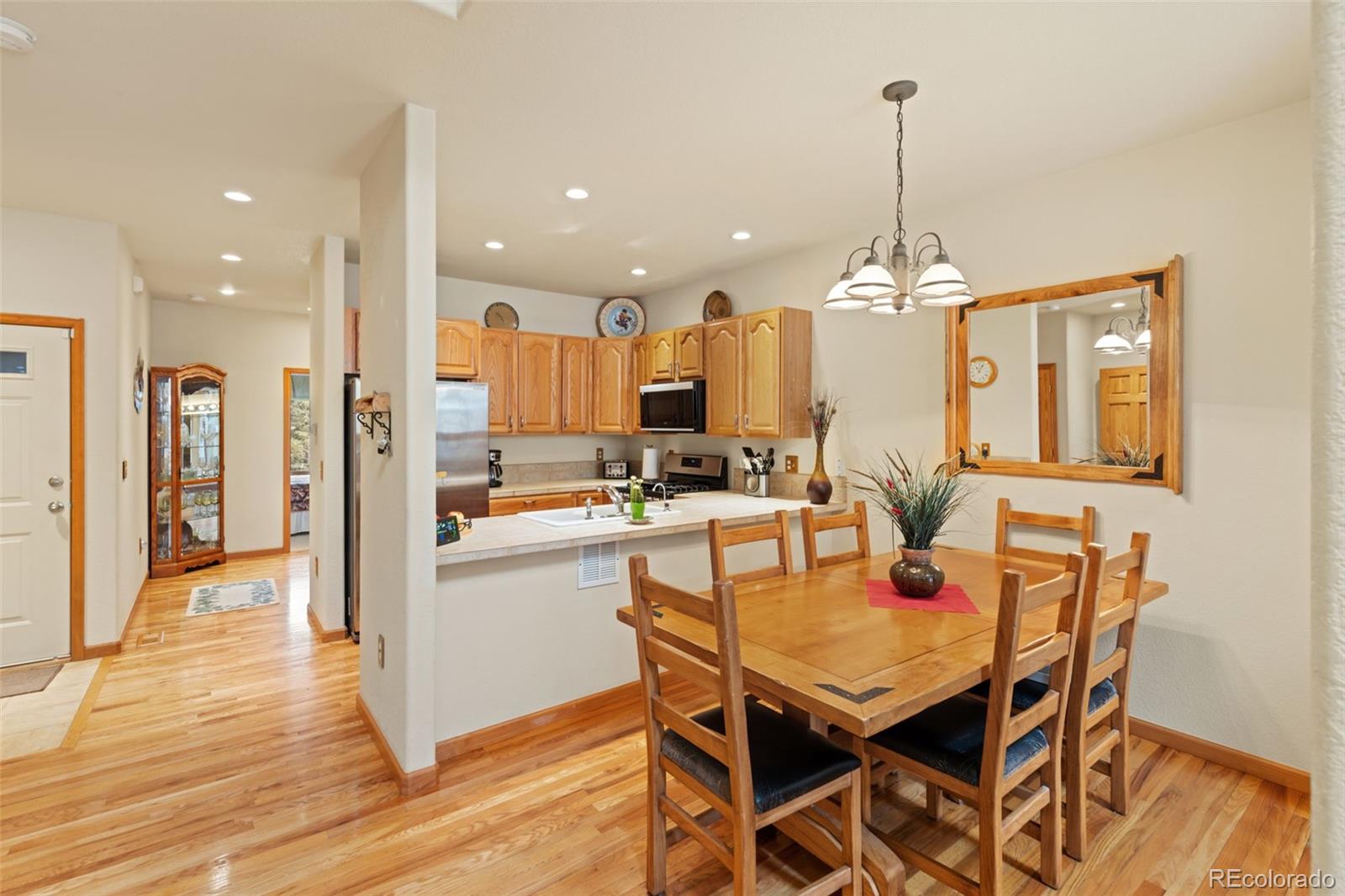 3667 Joyful Way Evergreen CO 80439