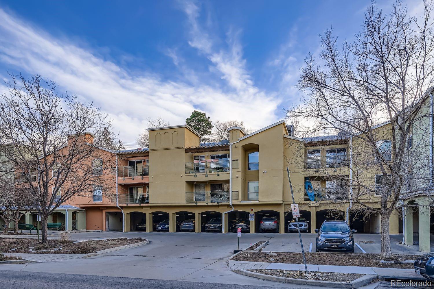 2510 Taft Drive Boulder CO 80302